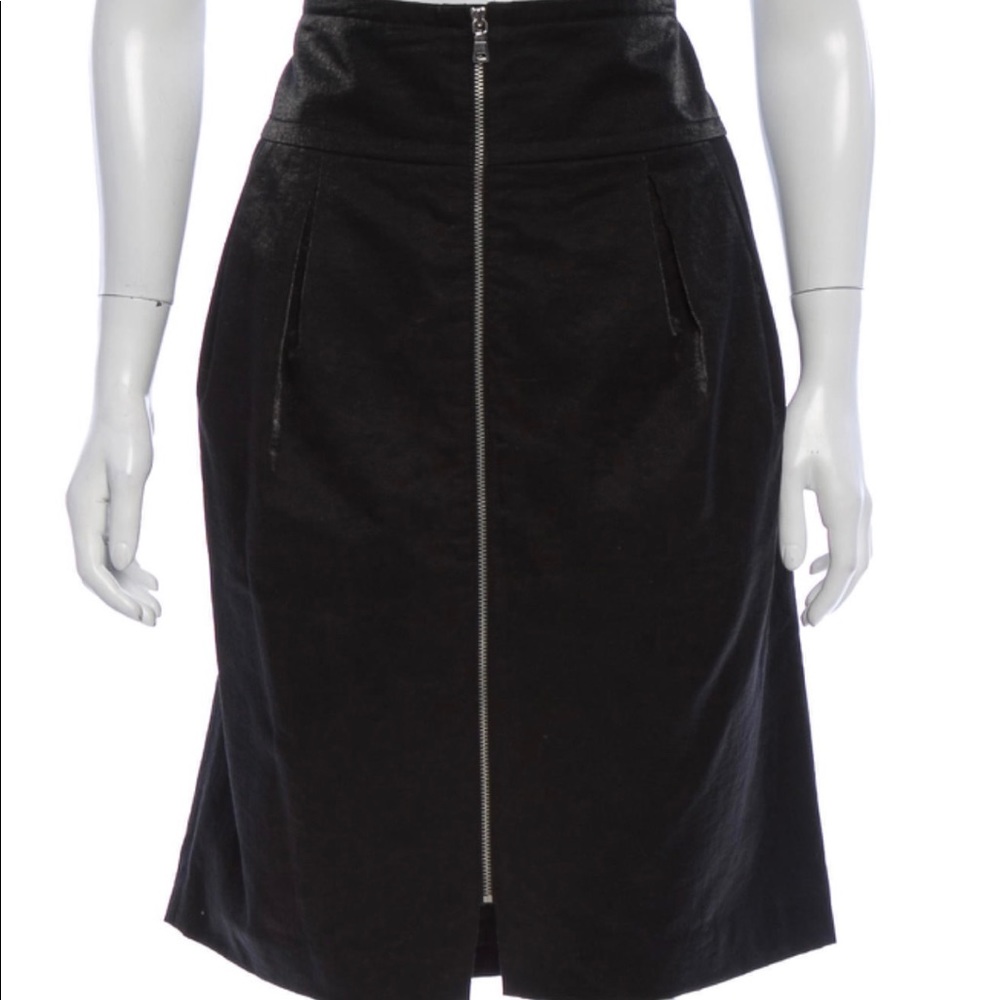 magaschoni skirt - Picture 2 of 4